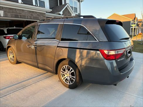 Used 2012 Honda Odyssey EX-L image 10