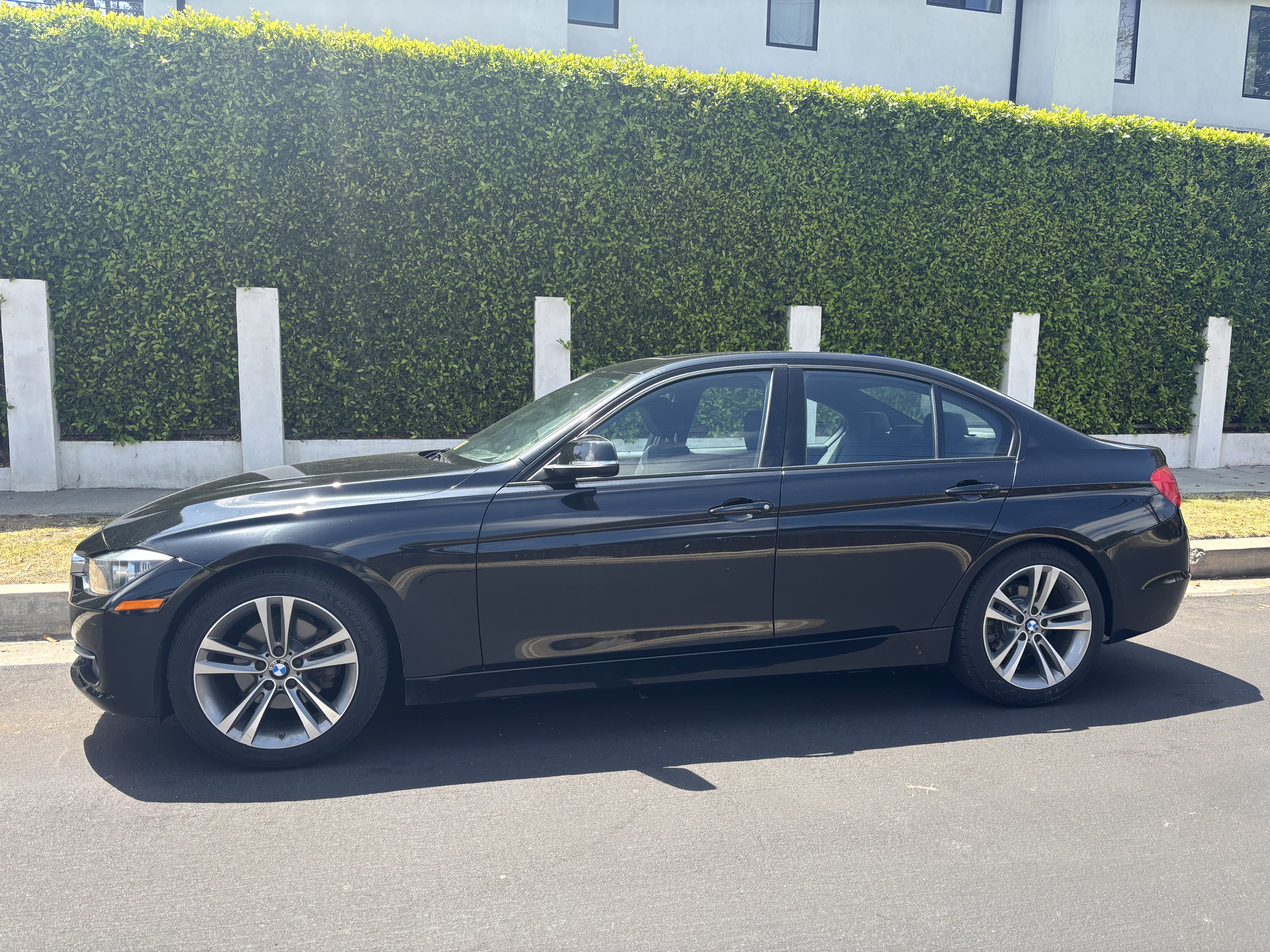 Used 2012 BMW 328i Sedan RWD image 8