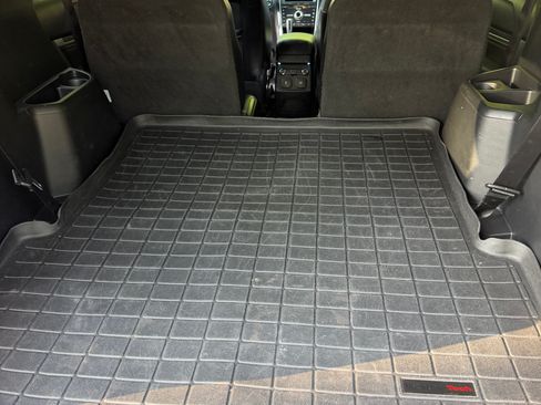 Used 2017 Ford Explorer Sport w/ Equipment Group 401A AWD/4WD image 6