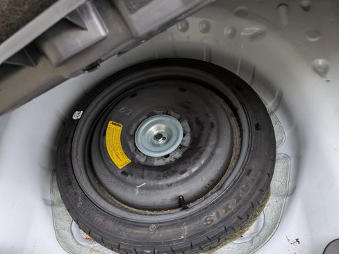 Used 2009 MAZDA MAZDA6 i Touring image 19