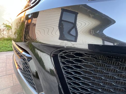 Used 2021 Land Rover Range Rover Sport HSE Silver Edition image 6