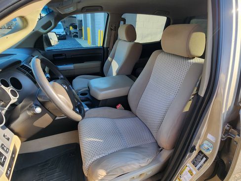 Used 2008 Toyota Tundra SR5 image 10