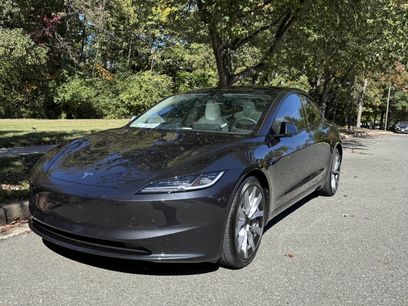 Used 2024 Tesla Model 3 Long Range