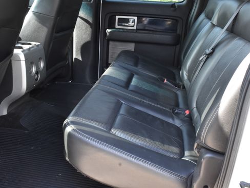 Used 2010 Ford F150 FX4 image 18