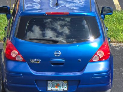 Used 2007 Nissan Versa 1.8 S w/ PWR Pkg