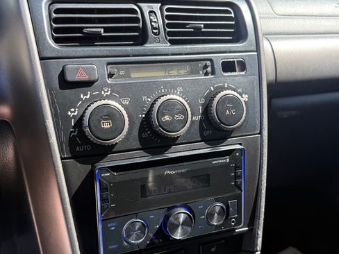 Used 2001 Lexus IS 300 image 16