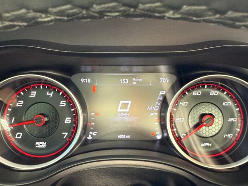 Used 2023 Dodge Charger SXT image 13