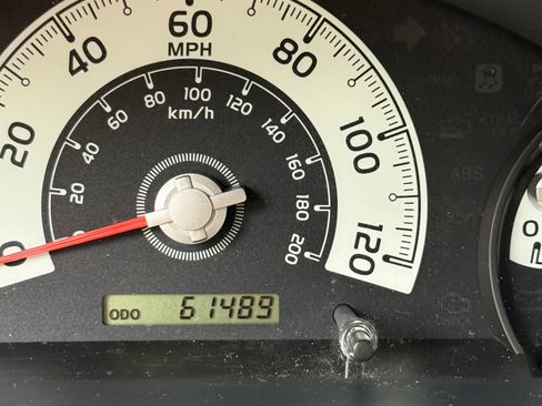 Used 2014 Toyota FJ Cruiser 4WD w/ Trail Teams Ultimate Edition image 16