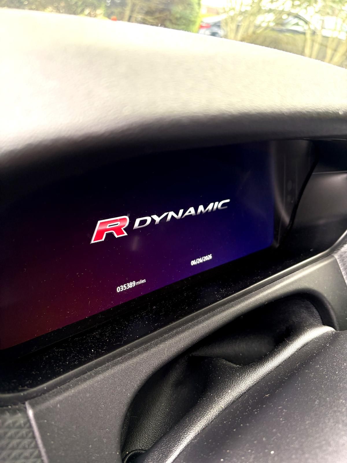 Used 2019 Land Rover Range Rover Velar R-Dynamic SE AWD/4WD image 8