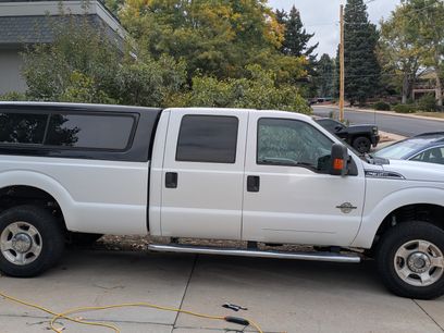 Used 2011 Ford F350 XLT w/ XLT Interior Pkg