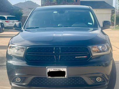 Used 2018 Dodge Durango GT