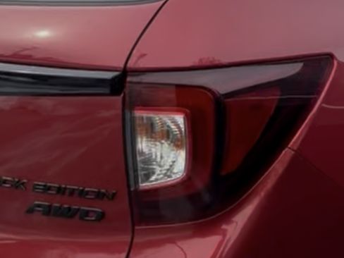 Used 2025 Honda Passport Black Edition image 6