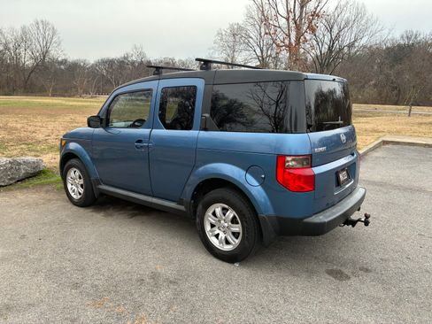Used 2008 Honda Element EX image 5