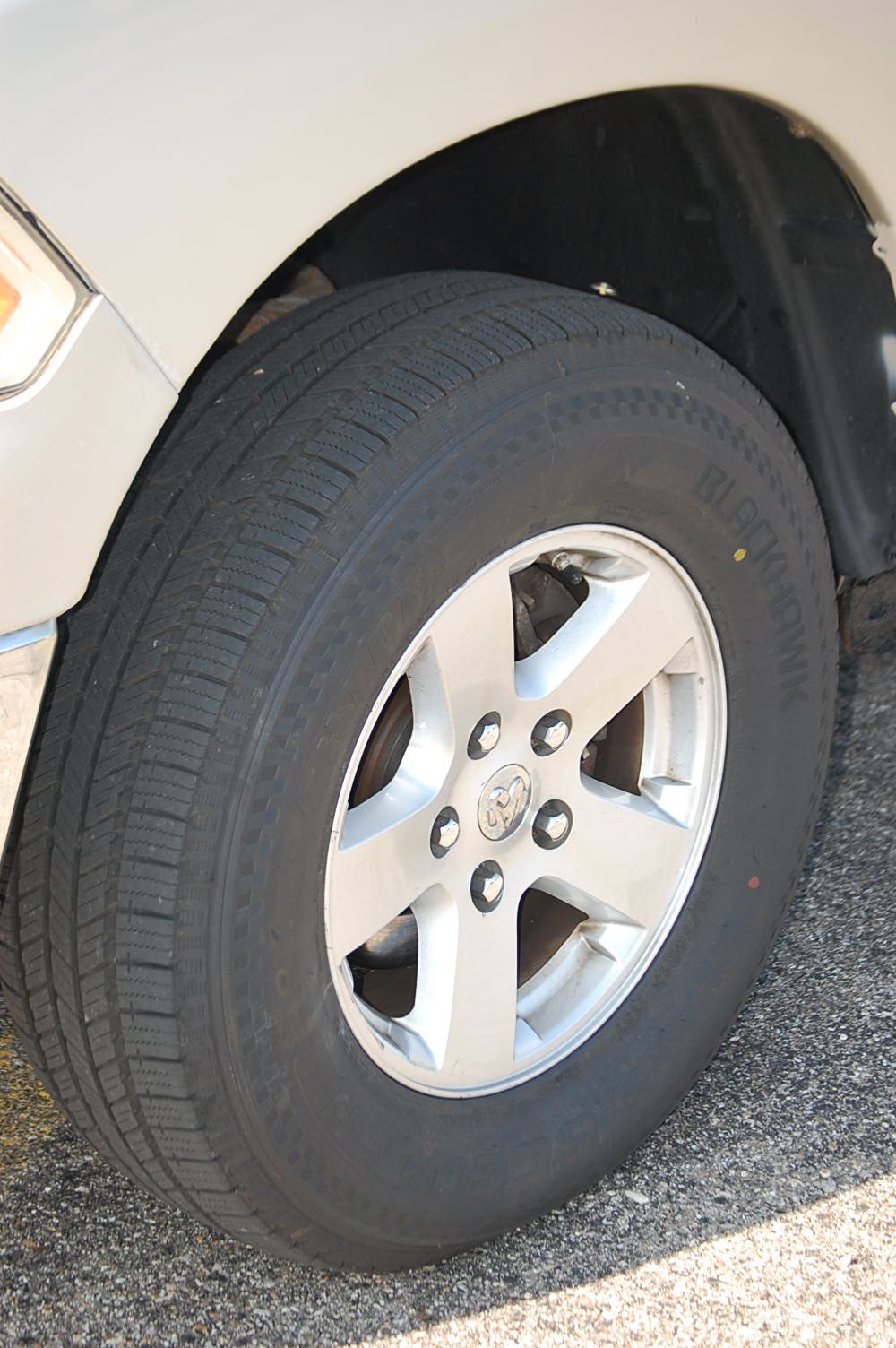 Used 2009 Dodge Ram 1500 Truck SLT w/ Remote Start & Security Group AWD/4WD image 8