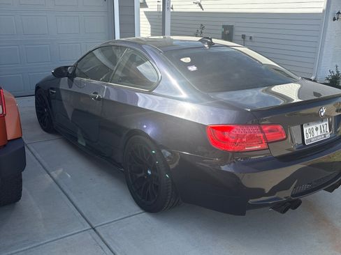 Used 2011 BMW M3 Coupe image 6