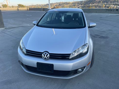 Used 2014 Volkswagen Golf TDI FWD image 20