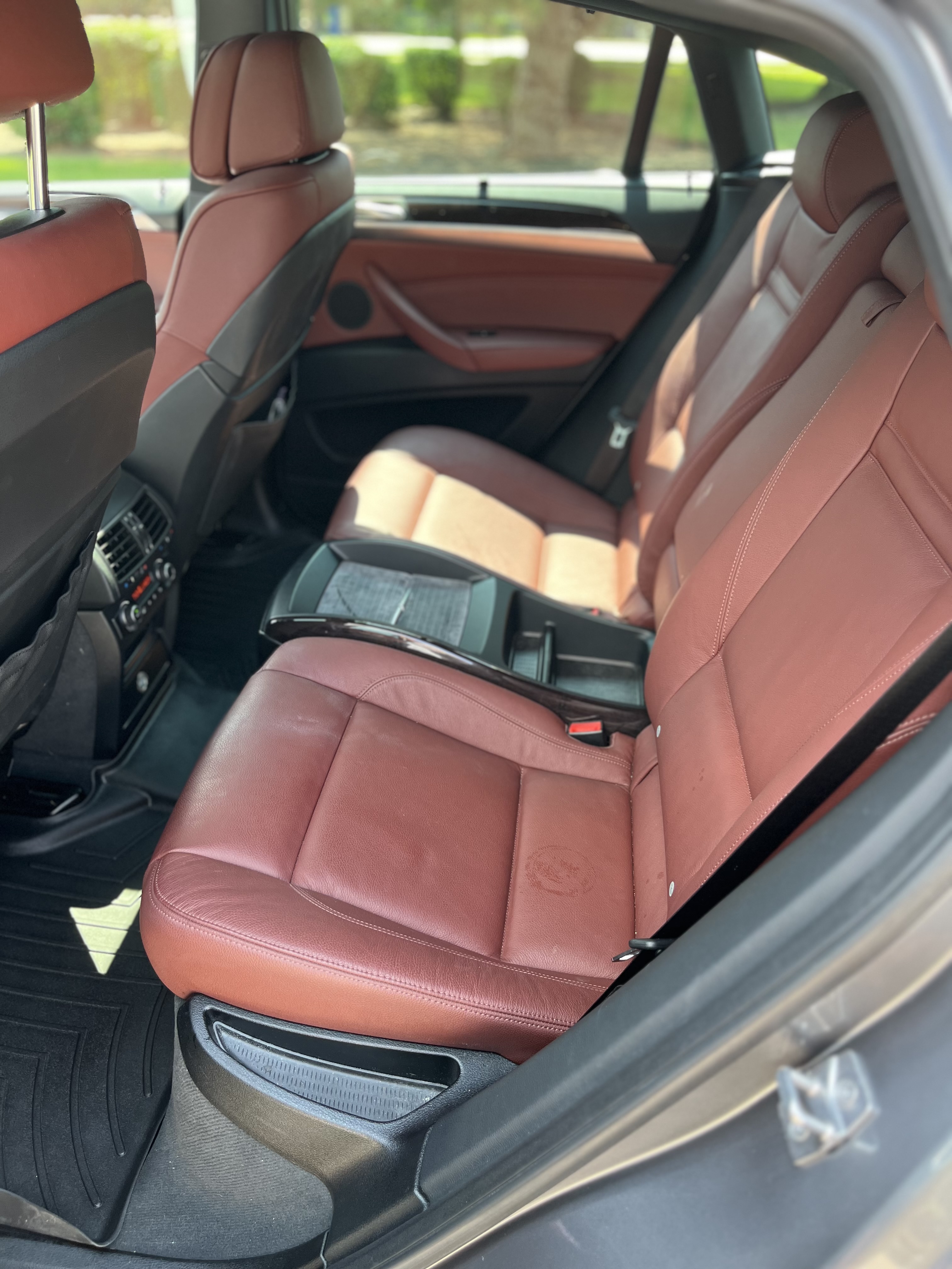 Used 2011 BMW X6 xDrive50i AWD/4WD image 11
