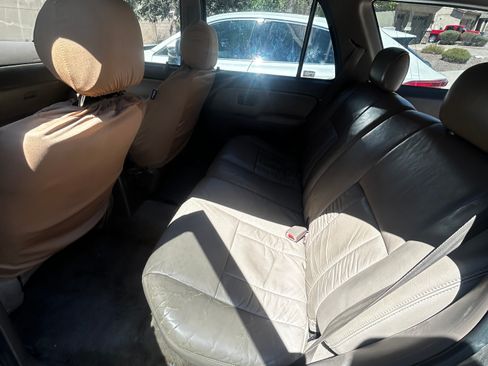 Used 1998 Toyota 4Runner Limited RWD image 10