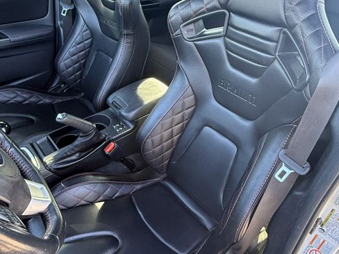 Used 2016 Subaru WRX Premium image 13