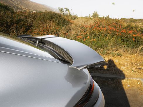 Used 2019 Porsche Panamera GTS AWD/4WD image 29
