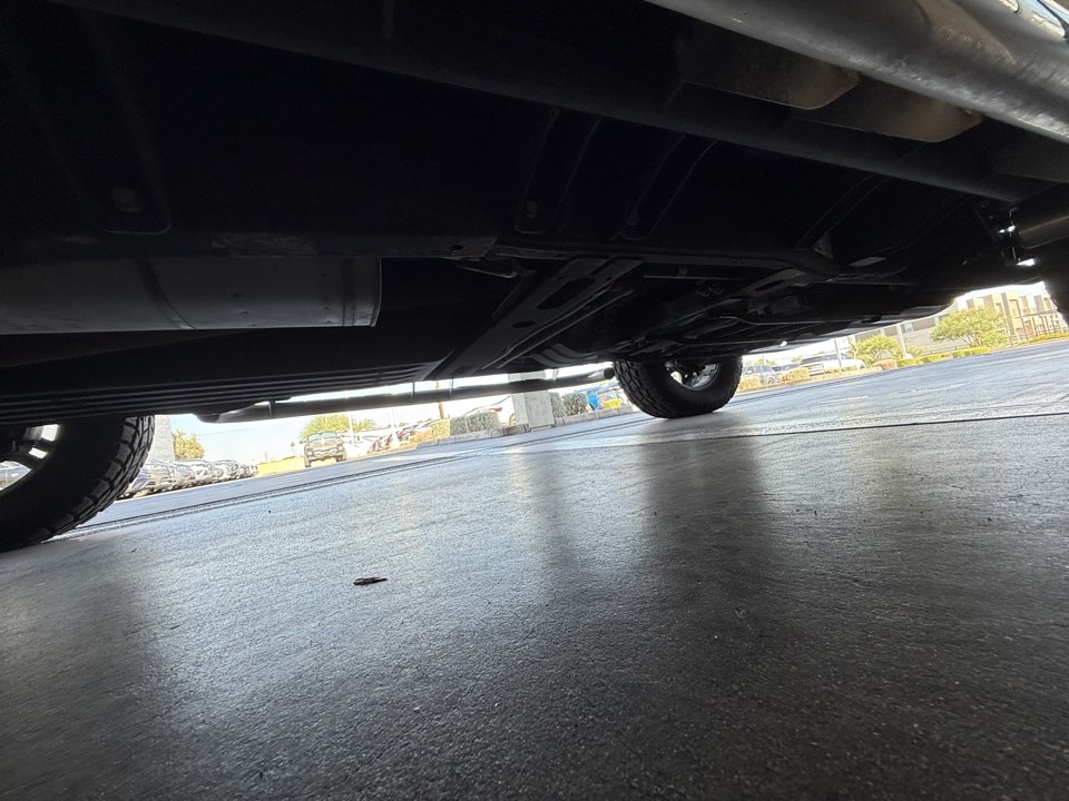 Used 2008 HUMMER H2 SUT AWD/4WD image 8