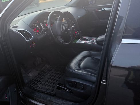 Used 2009 Audi Q7 4.2 Prestige image 8