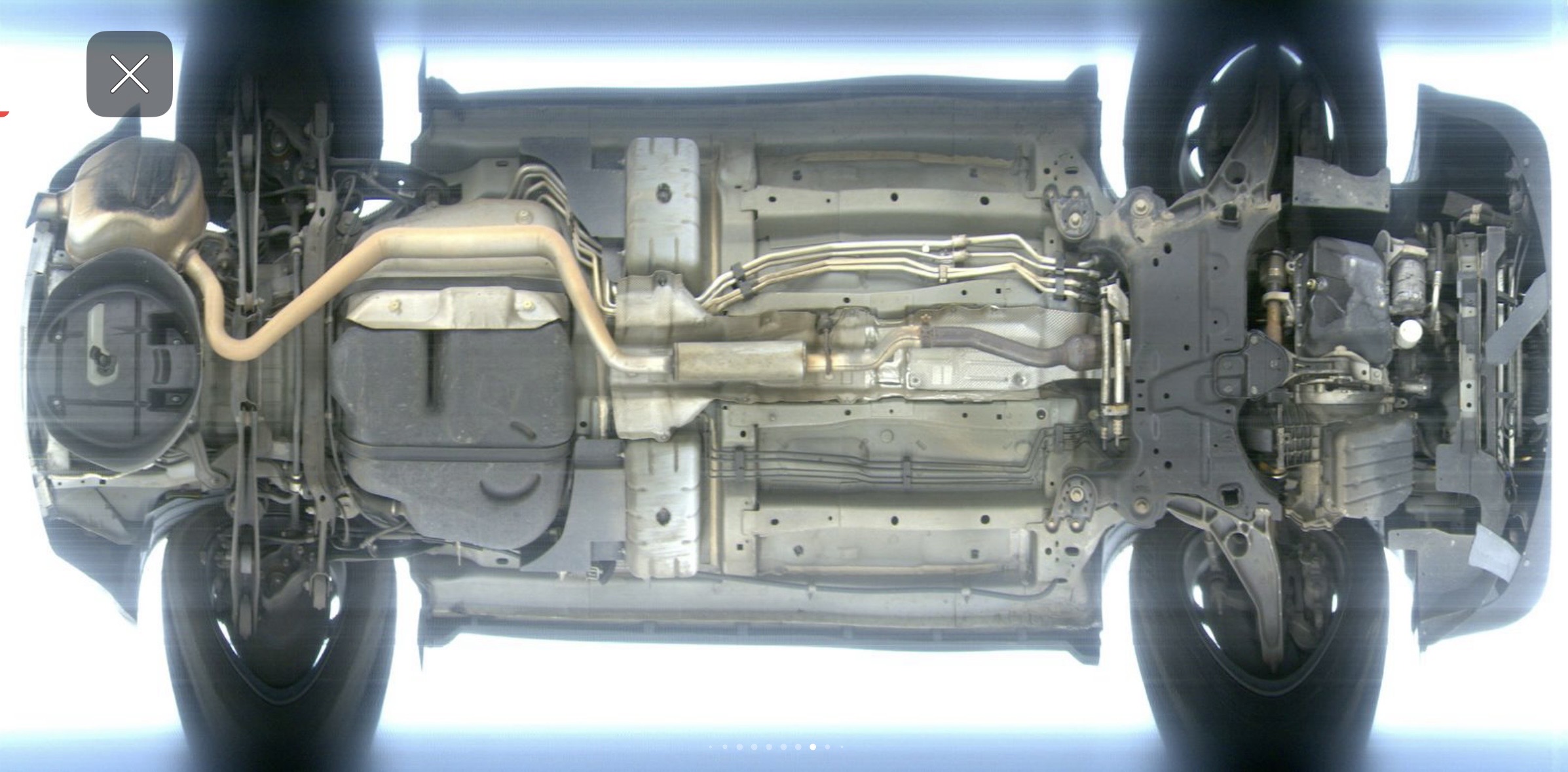 Used 2020 Dodge Journey SE w/ SE Popular Equipment Group FWD image 15