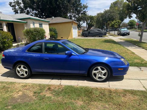 Used 2001 Honda Prelude image 4