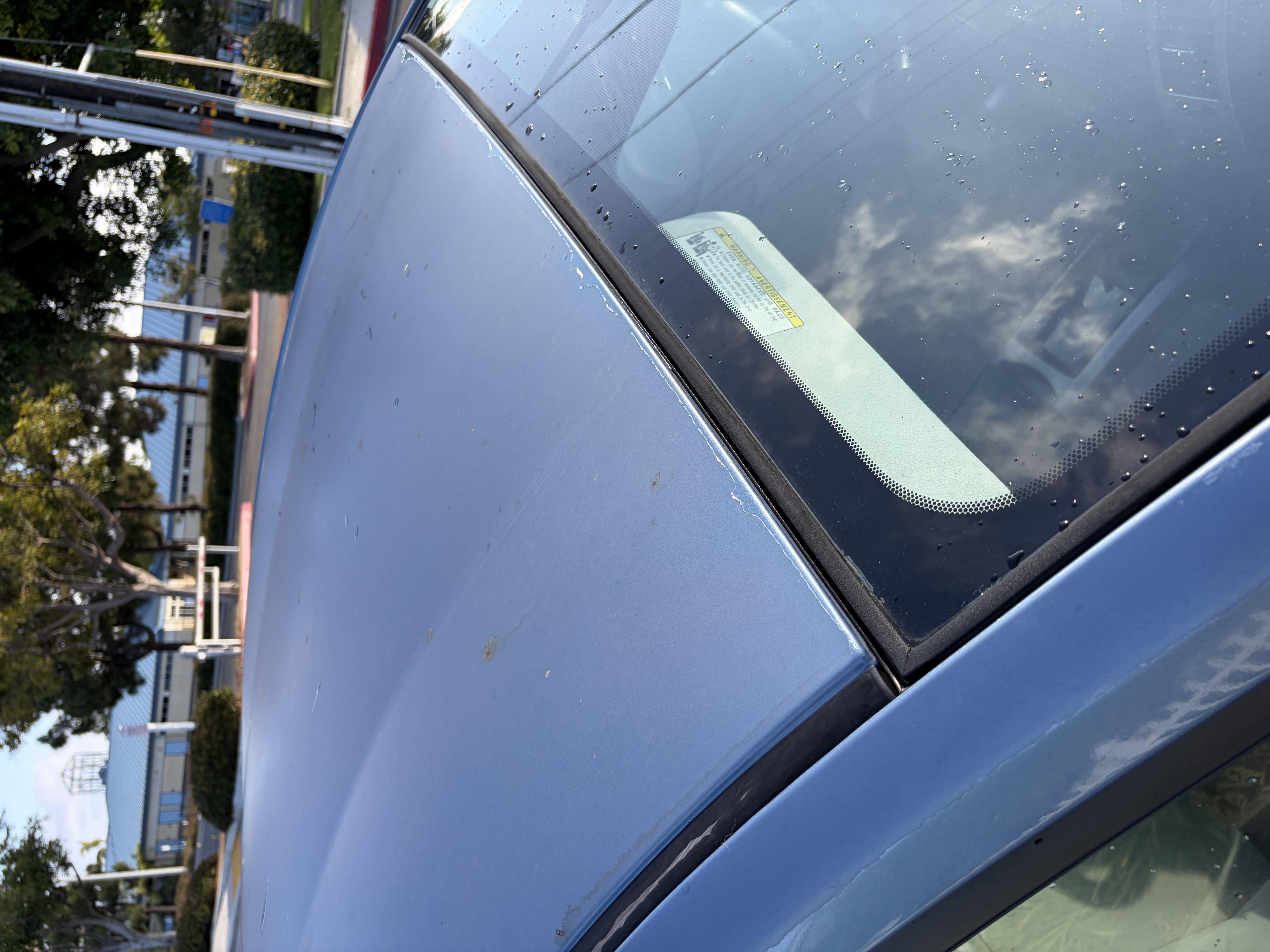 Used 2007 Toyota Prius FWD image 2