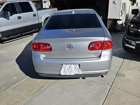 Used 2010 Buick Lucerne CXL image 11