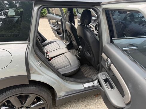 Used 2017 MINI Cooper Clubman S AWD/4WD image 12