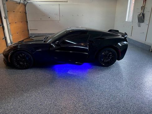 Used 2017 Chevrolet Corvette Z06 image 6