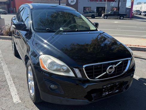 Used 2010 Volvo XC60 3.2 image 1
