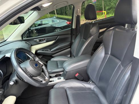 Used 2020 Subaru Ascent Limited w/ Popular Package #2A AWD/4WD image 6