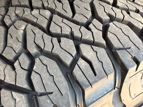 Used 2020 RAM 3500 Limited image 8