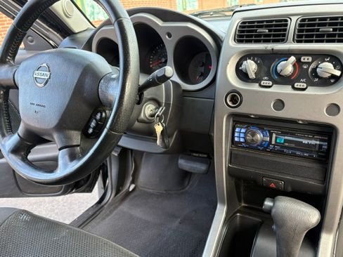 Used 2003 Nissan Xterra SE S/C RWD image 14
