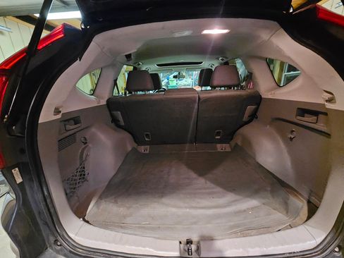 Used 2013 Honda CR-V EX image 8