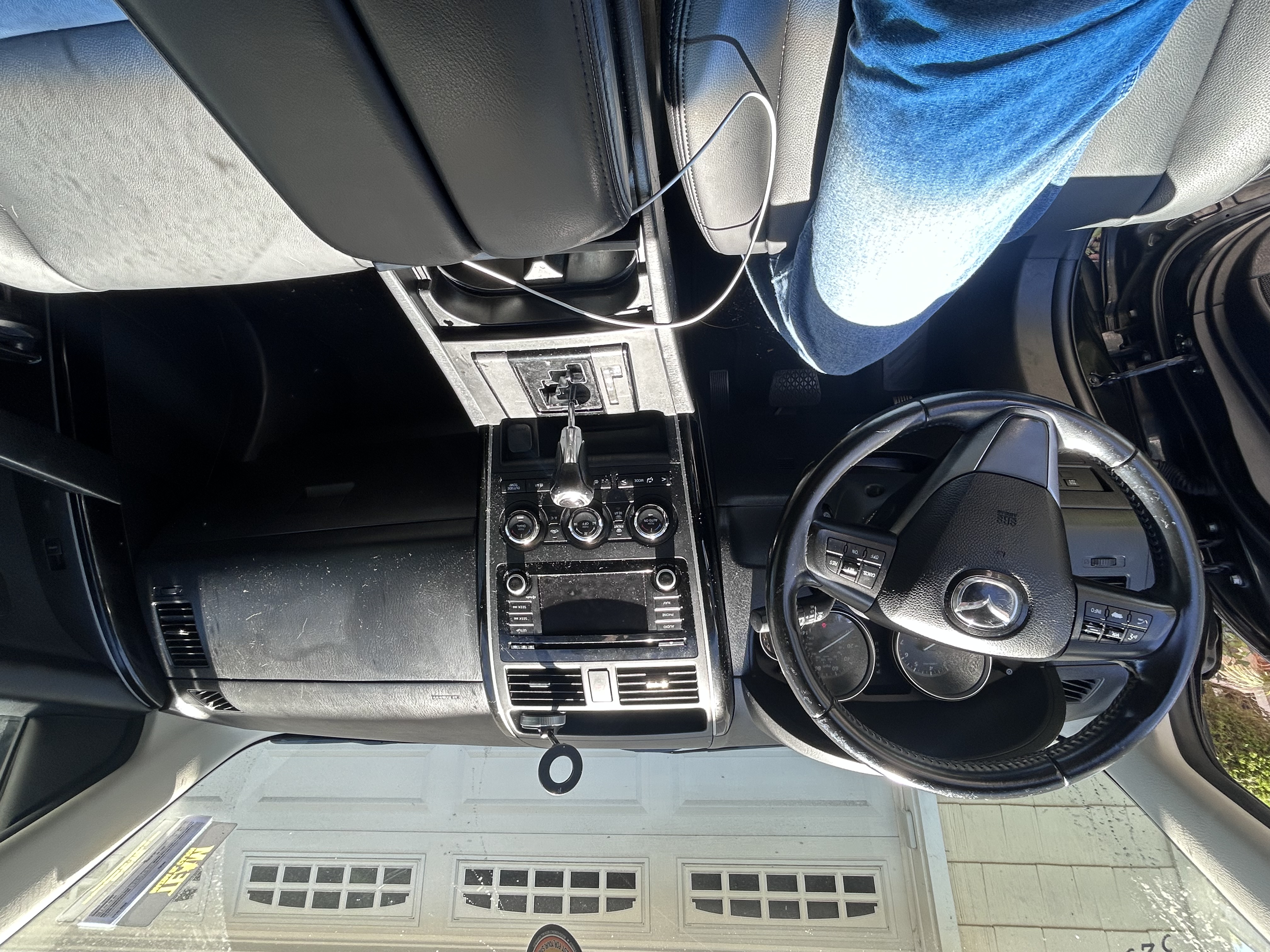 Used 2015 MAZDA CX-9 Touring FWD image 6