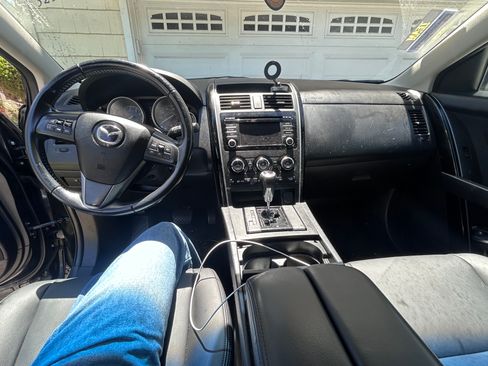 Used 2015 MAZDA CX-9 Touring FWD image 6
