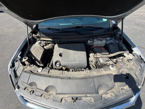 Used 2020 Chevrolet Traverse LS w/ LPO, Cargo Package FWD image 29