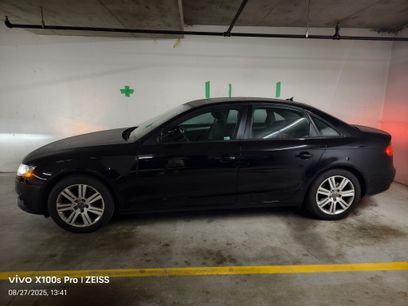 Used 2010 Audi A4 2.0T Premium