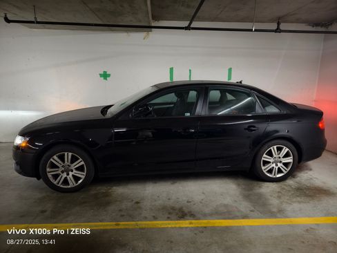 Used 2010 Audi A4 2.0T Premium image 1