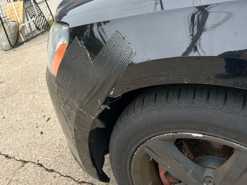 Used 2012 Volkswagen Passat 2.5 SE image 13