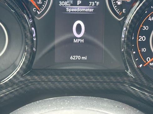 Used 2024 Jeep Wrangler Unlimited Sport image 5