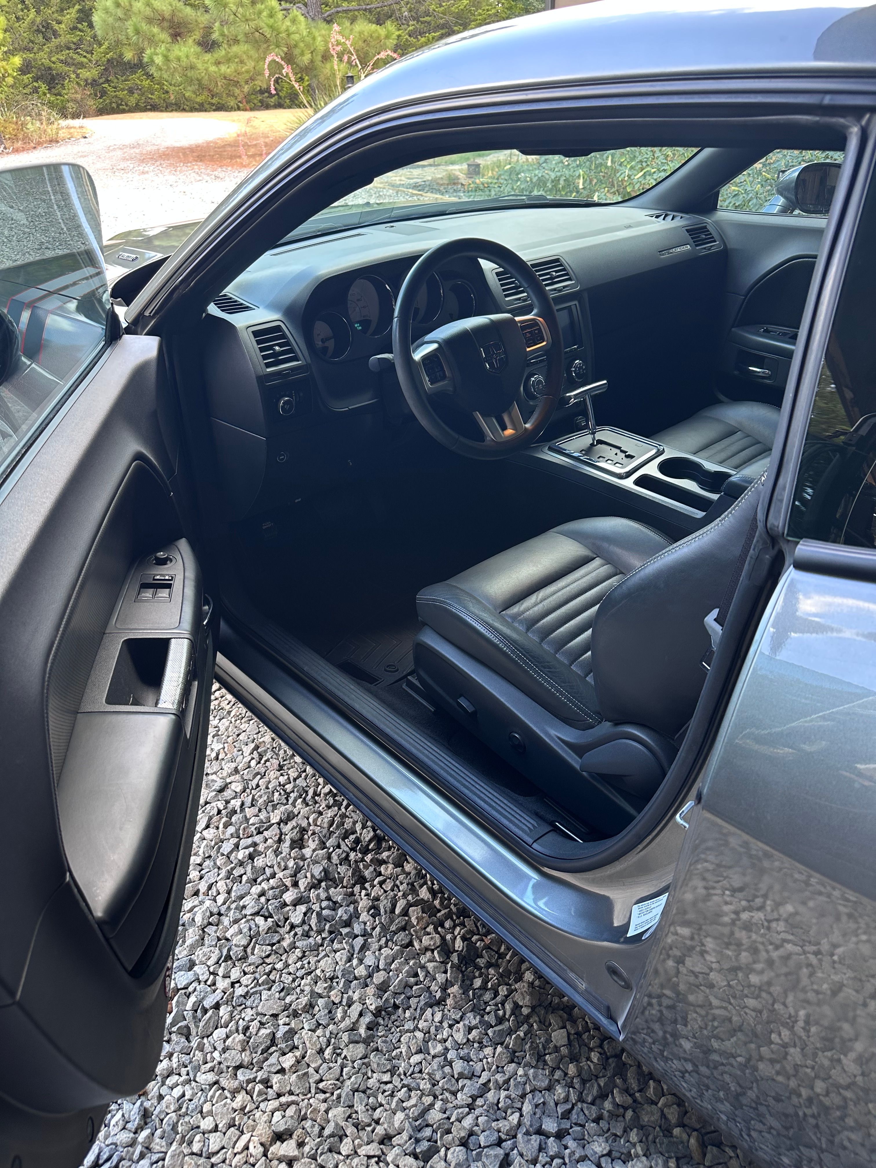 Used 2011 Dodge Challenger R/T w/ Sound Group II RWD image 17