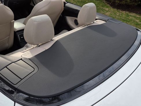 Used 2017 BMW 440i xDrive Convertible image 11