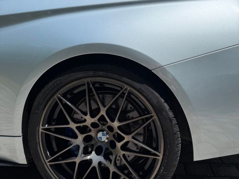 Used 2018 BMW M4 Coupe RWD image 18