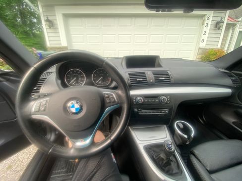 Used 2013 BMW 135i Coupe RWD image 17