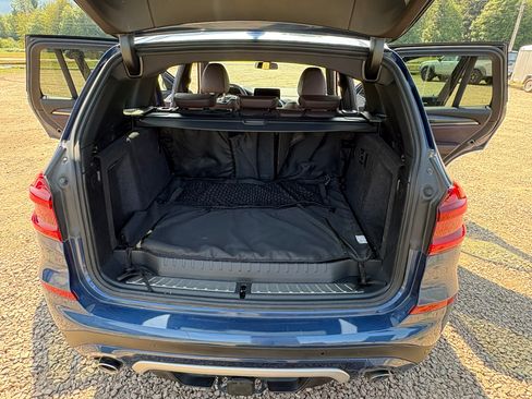 Used 2019 BMW X3 xDrive30i w/ Premium Package AWD/4WD image 25