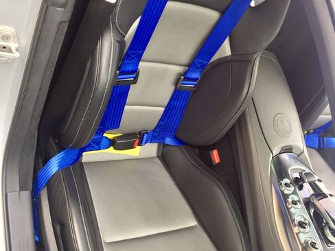 Used 2016 Mercedes-Benz AMG GT S image 13